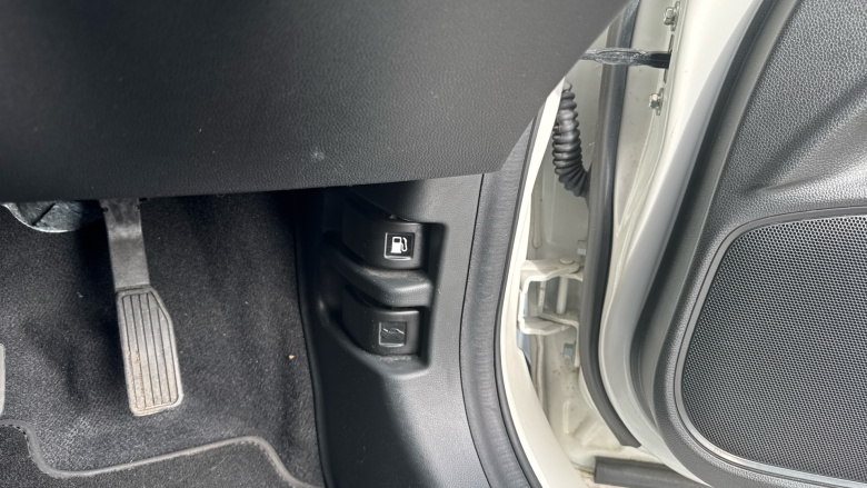 Honda Jazz 1.5 i-VTEC Sport 5dr Navi CVT Petrol Hatchback